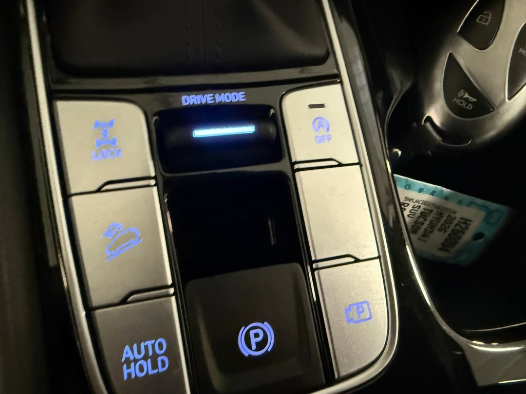 2026 Hyundai Tucson SE - Photo 36