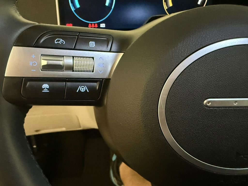 2025 Hyundai Tucson SEL Convenience - Photo 33