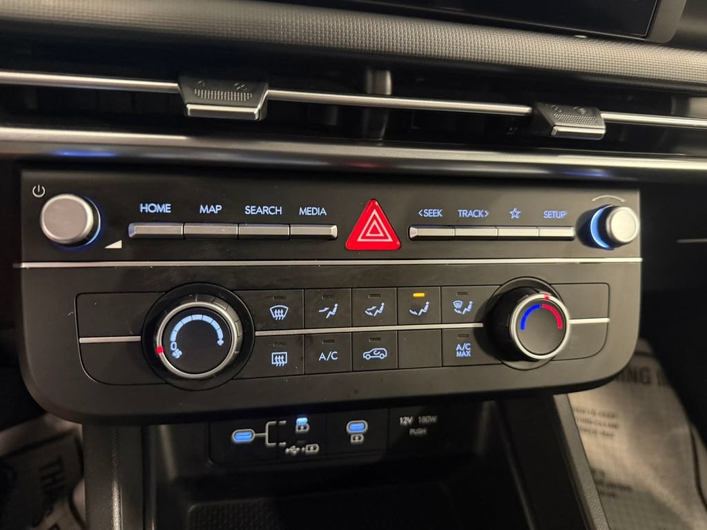 2026 Hyundai Tucson SE - Photo 35