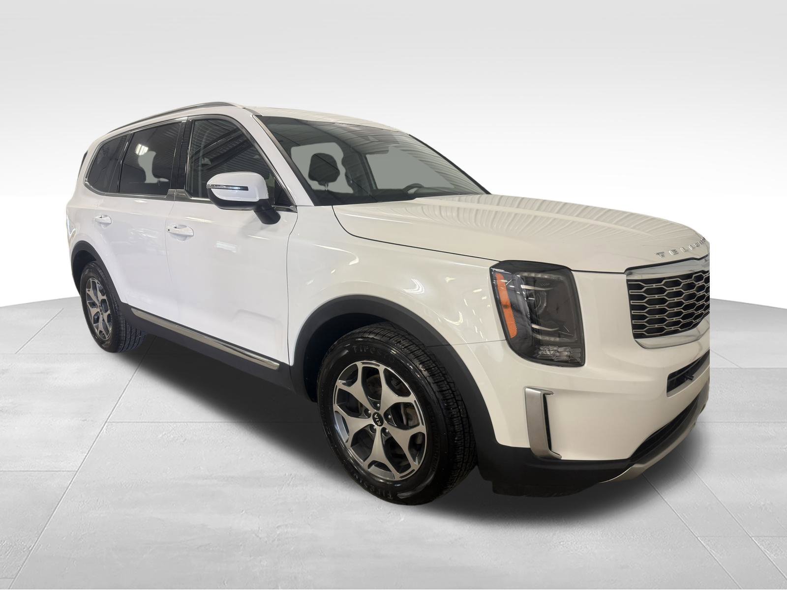 2020 Kia Telluride EX - Photo 12