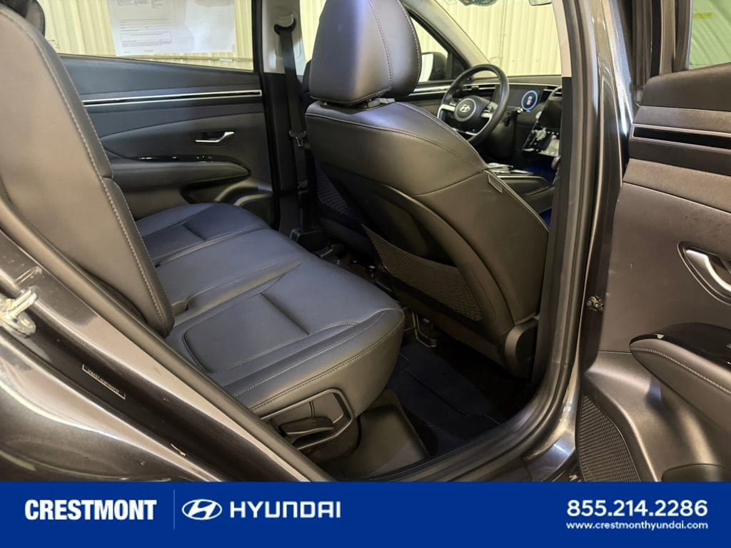 2023 Hyundai Tucson Limited - Photo 25