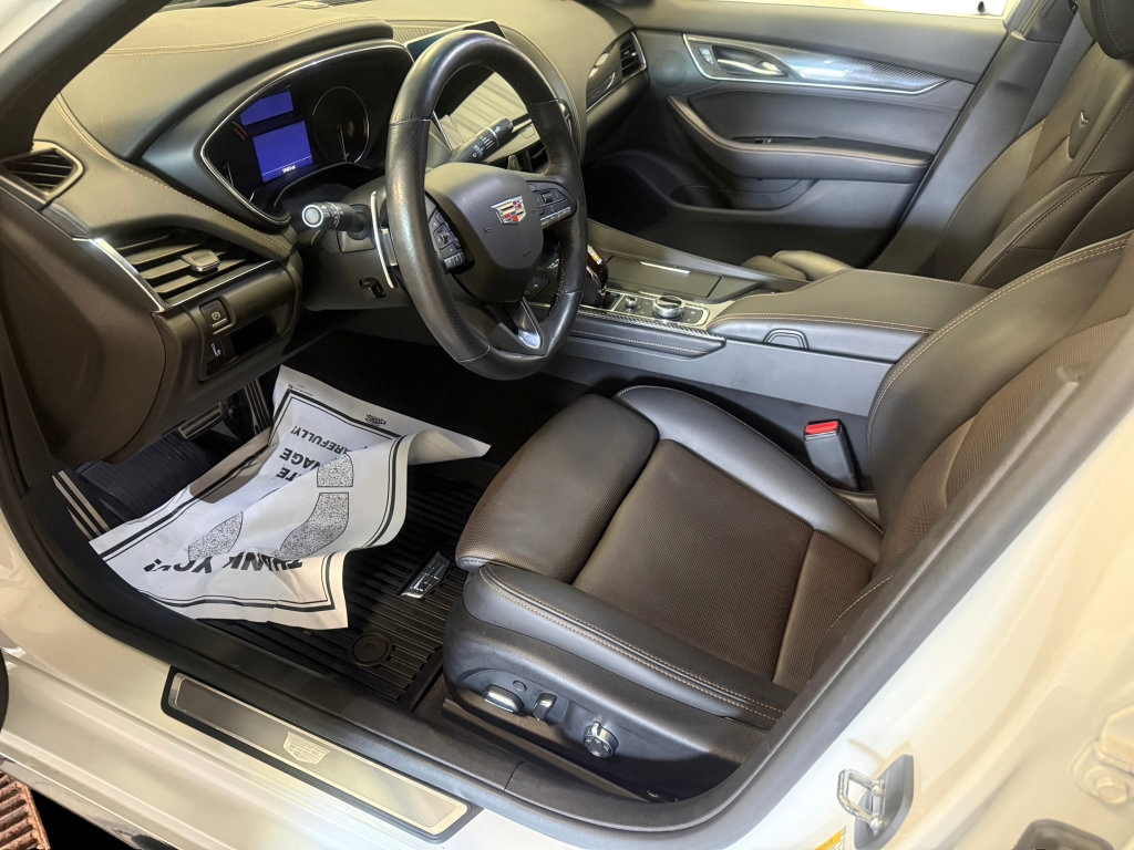 2023 Cadillac CT5 Sport - Photo 20