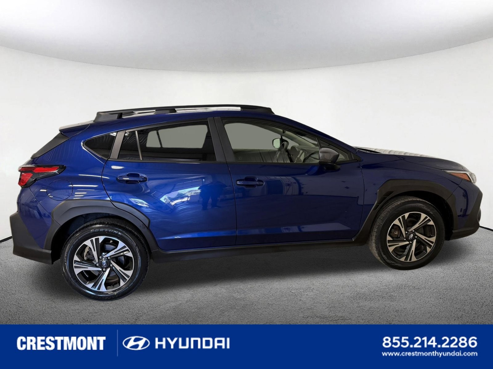2024 Subaru Crosstrek Premium - Photo 29