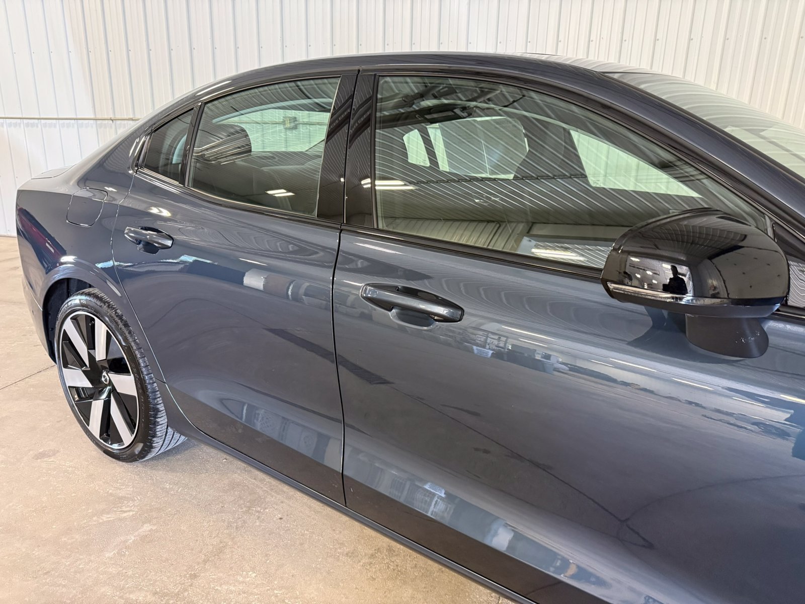 2024 Volvo S60 Plus - Photo 13