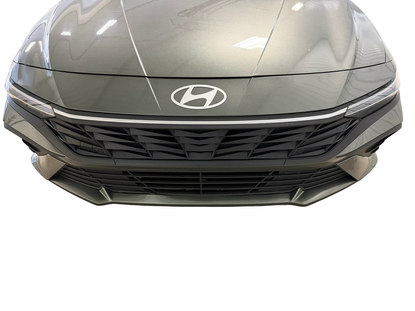 2024 Hyundai Elantra SE - Photo 10