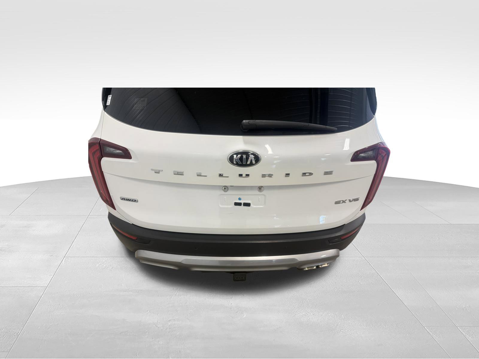 2020 Kia Telluride EX - Photo 19