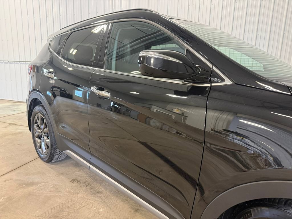 2017 Hyundai Santa Fe Sport 2.0T - Photo 15