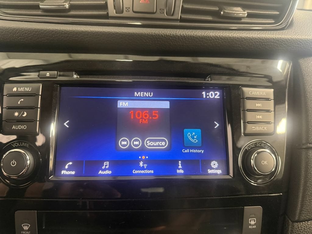 2020 Nissan Rogue SV - Photo 32