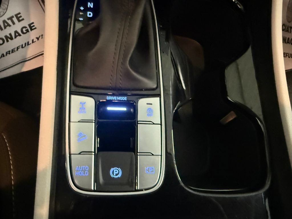 2024 Hyundai Tucson SE - Photo 38