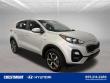Used 2022 Kia Sportage LX SUV