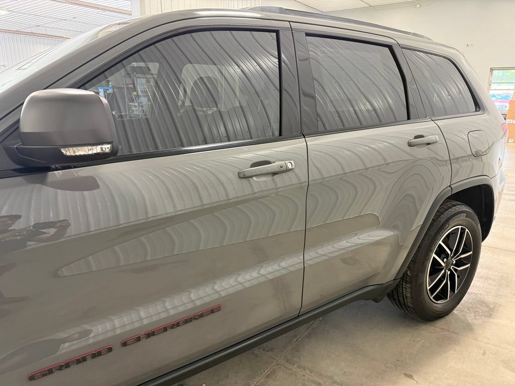 2019 Jeep Grand Cherokee Trailhawk - Photo 8