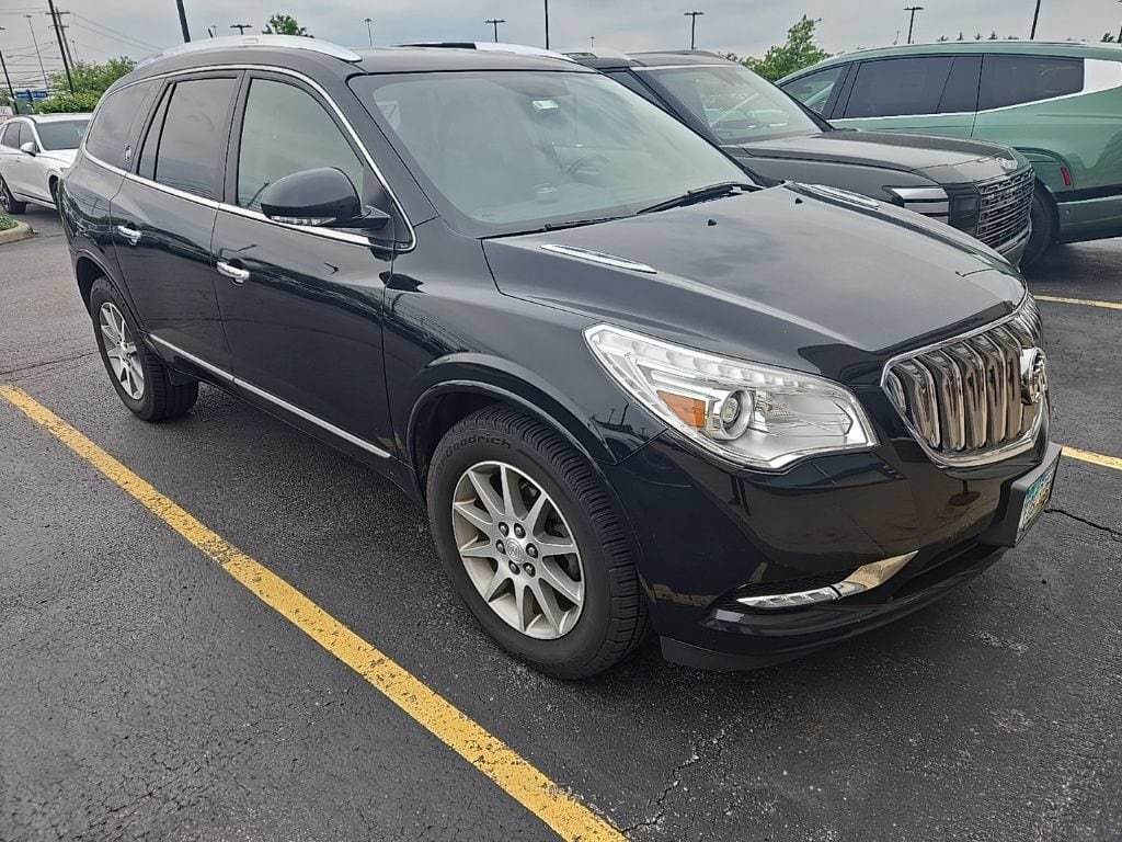 2016 Buick Enclave Leather - Photo 1