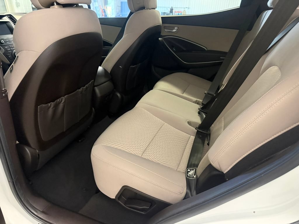 2017 Hyundai Santa Fe Sport - Photo 22