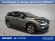 Used 2021 Nissan Rogue SV SUV