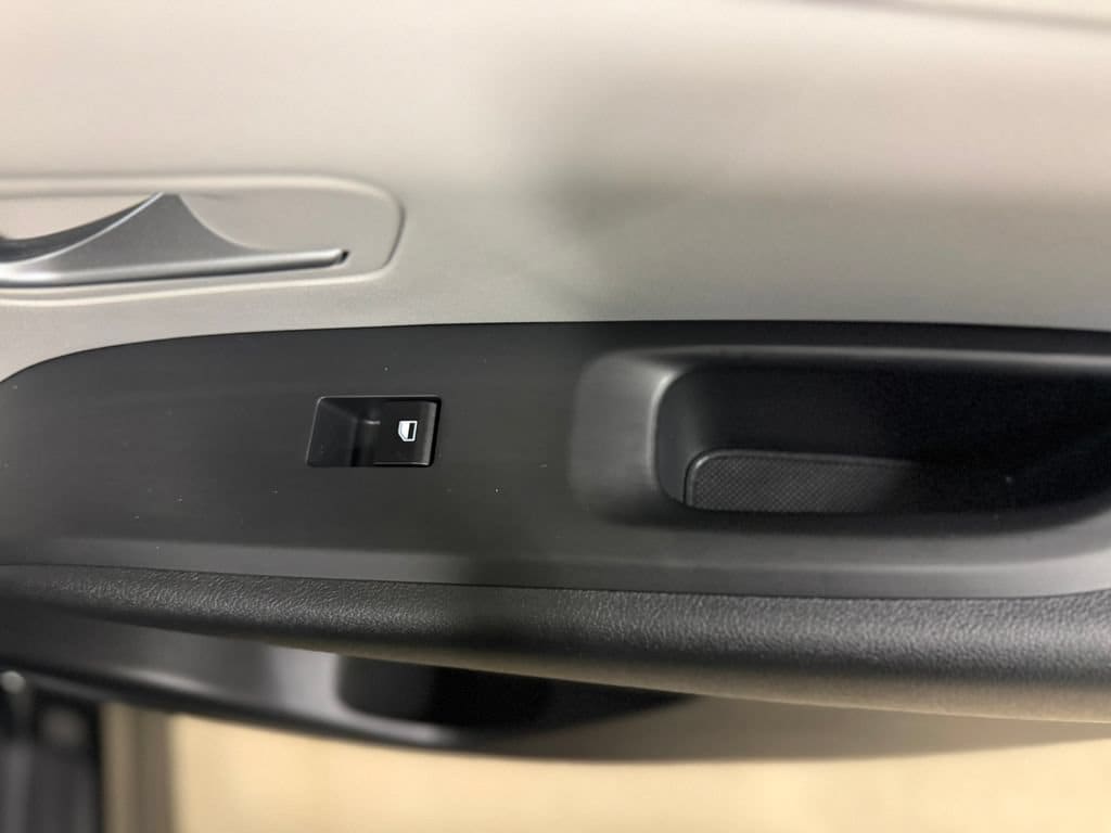 2025 Hyundai Tucson SE - Photo 23