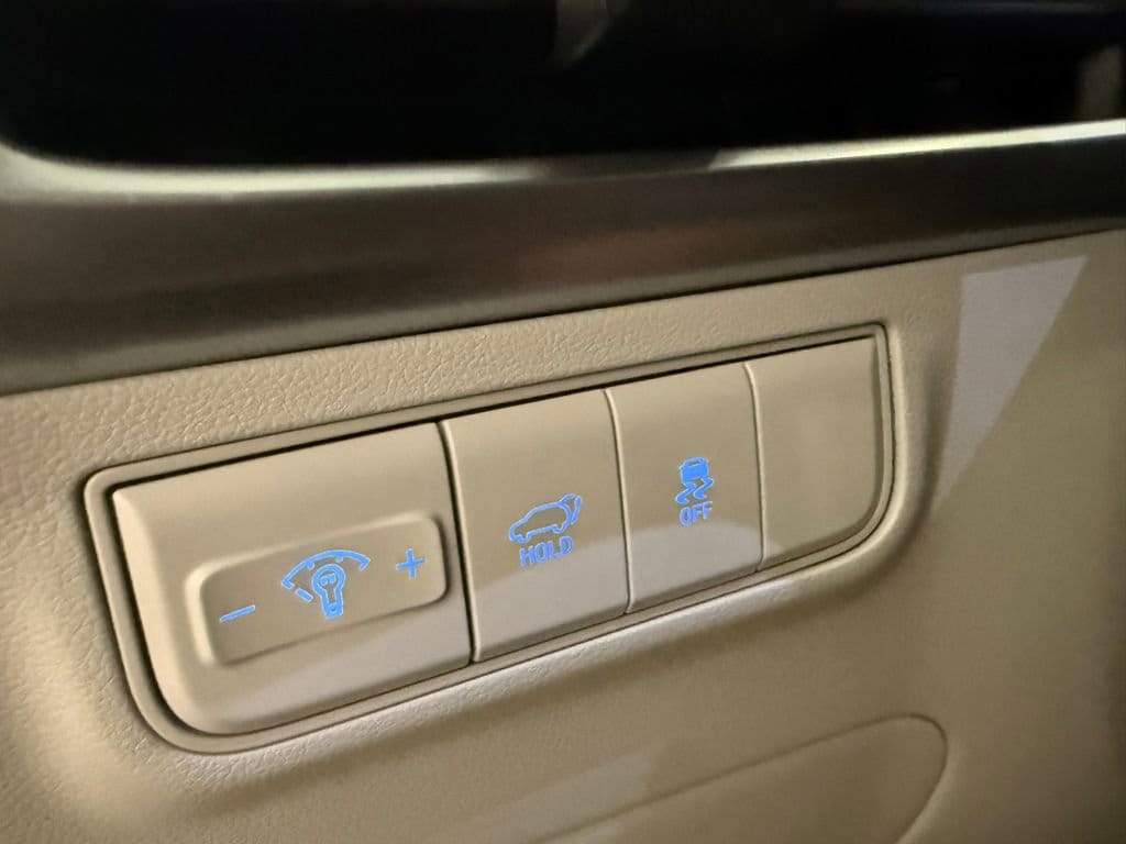 2025 Hyundai Tucson SEL Convenience - Photo 40