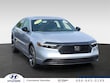 Honda Accord Hybrid