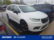 Used 2023 Chrysler Pacifica Limited Van Passenger Van