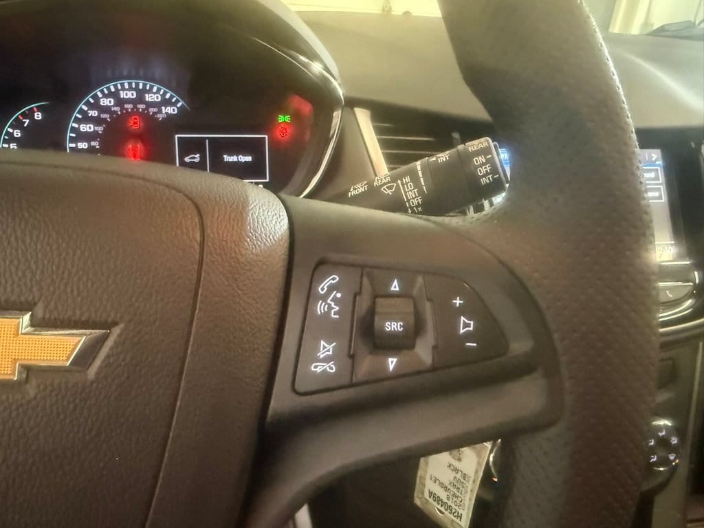 2018 Chevrolet Trax LS - Photo 33