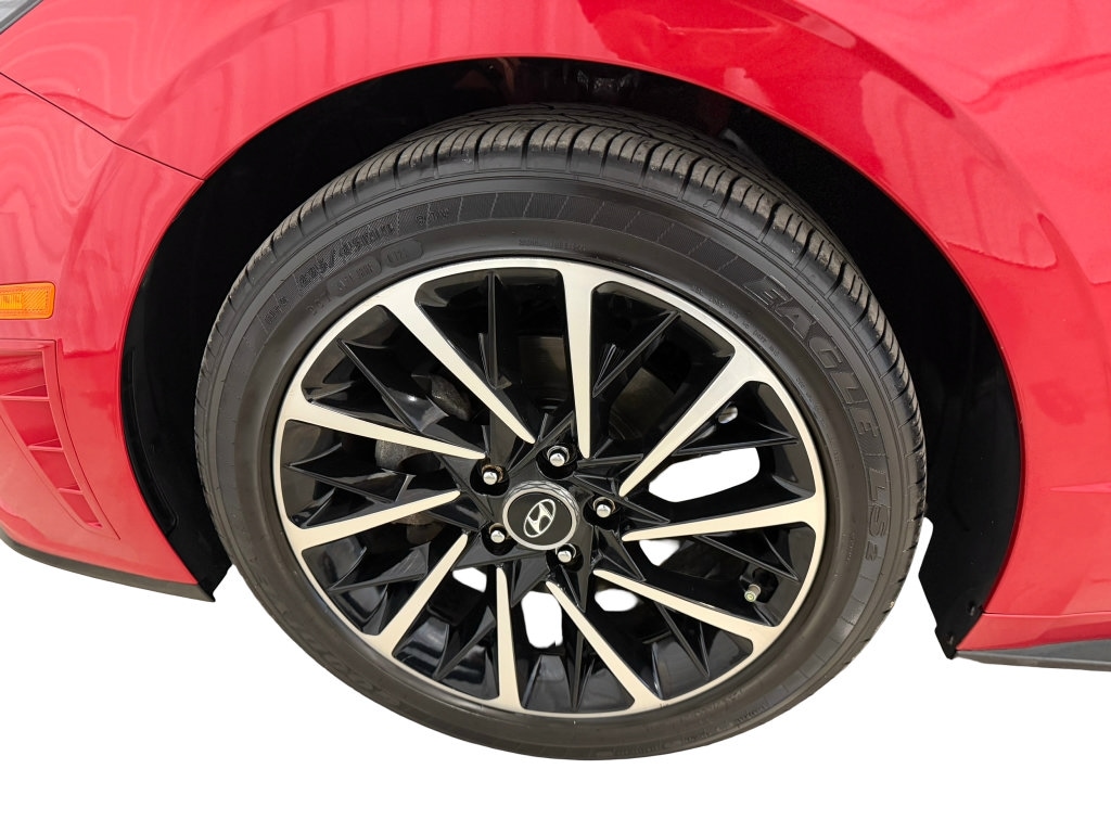 2020 Hyundai Sonata SEL Plus - Photo 15