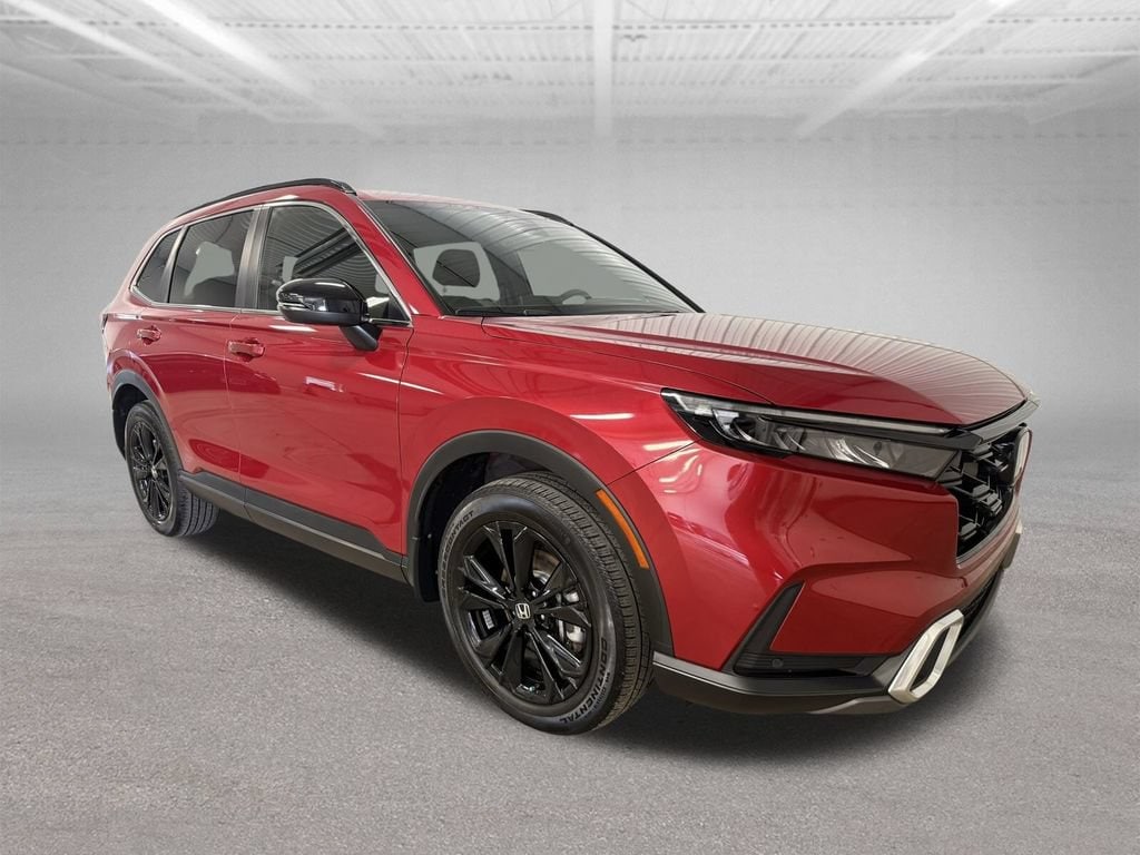 2023 Honda CR-V Sport Touring - Photo 12