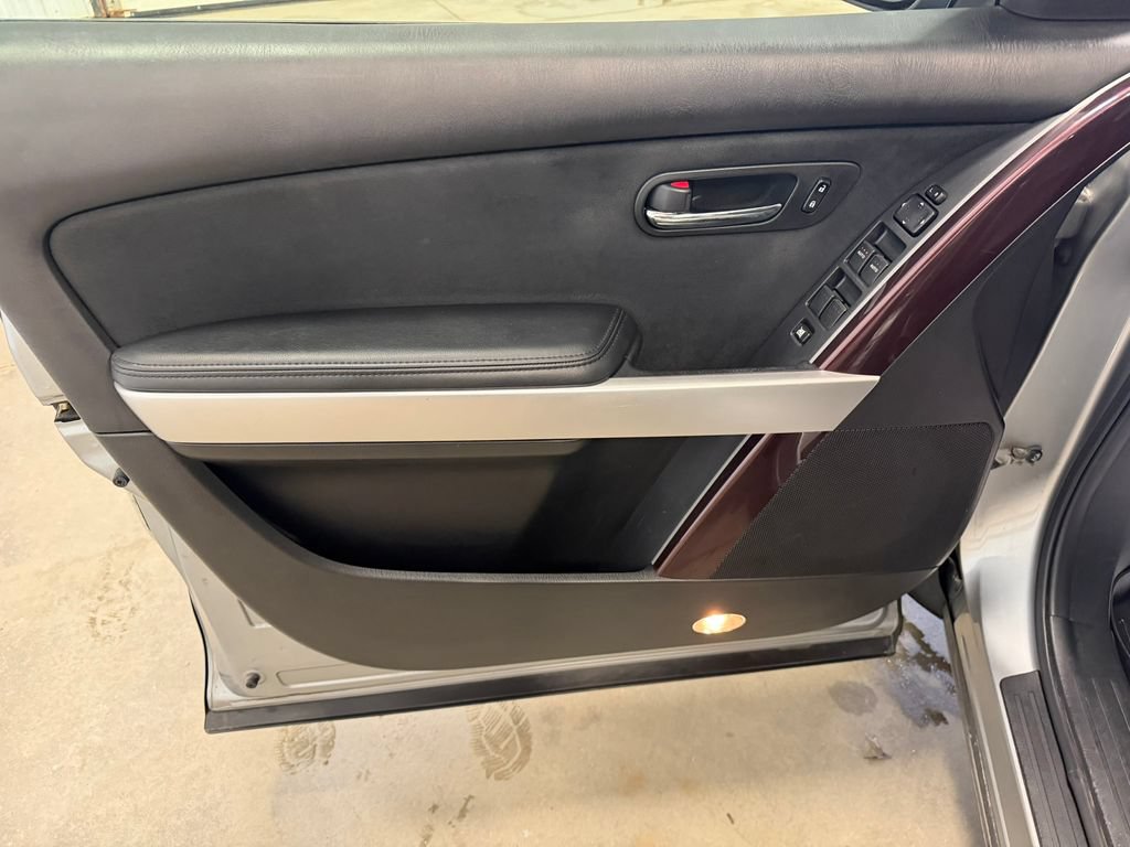2013 Mazda CX-9 Grand Touring - Photo 23