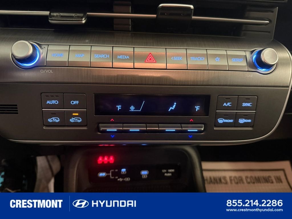 2024 Hyundai Kona SEL - Photo 34