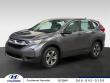 Used 2019 Honda CR-V LX AWD SUV