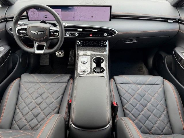 2026 GENESIS GV70 Sport Prestige - Photo 19