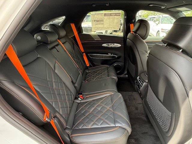 2026 GENESIS GV70 Sport Prestige - Photo 16