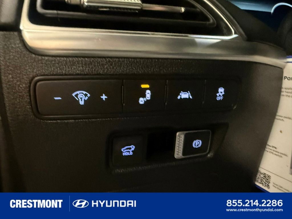 2021 Hyundai Palisade Calligraphy - Photo 40