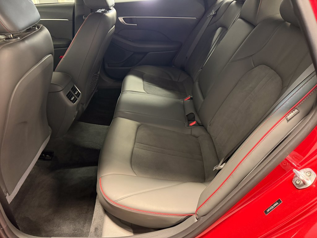 2020 Hyundai Sonata SEL Plus - Photo 26