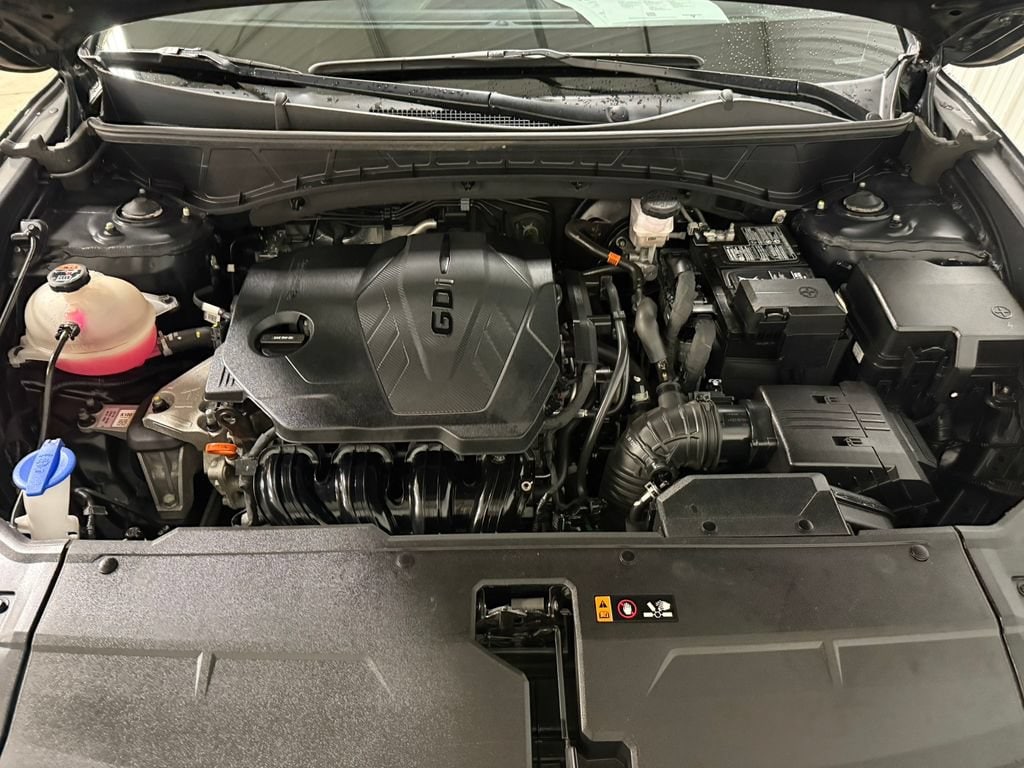 2023 Hyundai Tucson Limited - Photo 19