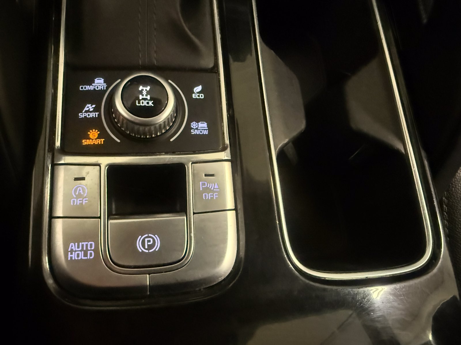 2020 Kia Telluride EX - Photo 40