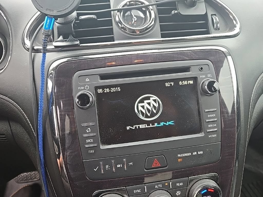 2016 Buick Enclave Leather - Photo 8