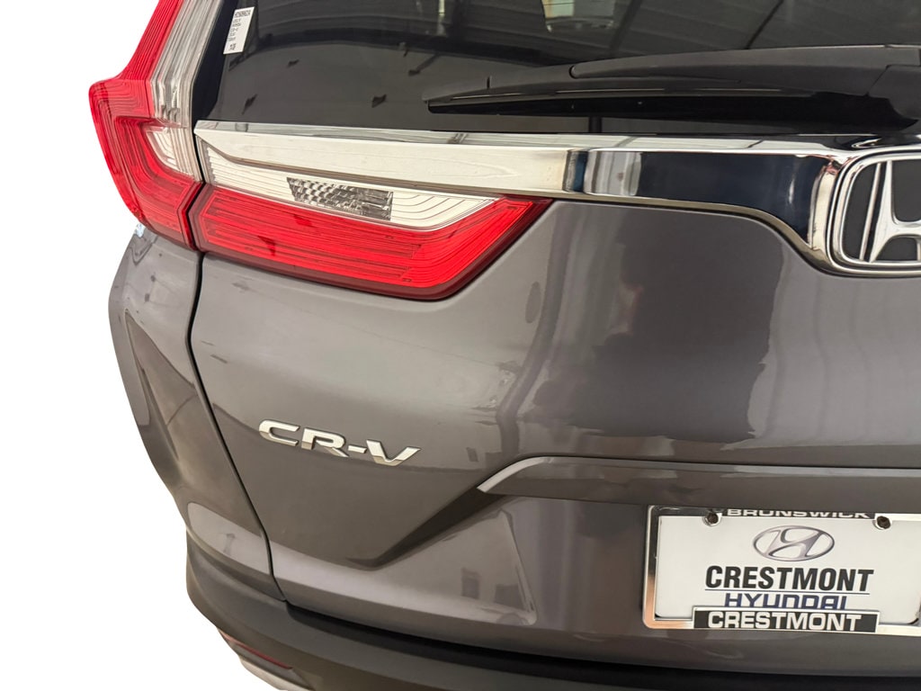 2019 Honda CR-V EX - Photo 16
