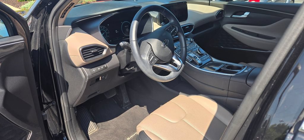 2023 Hyundai Santa Fe SEL - Photo 13