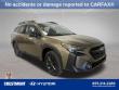 Used 2024 Subaru Outback Onyx Edition SUV