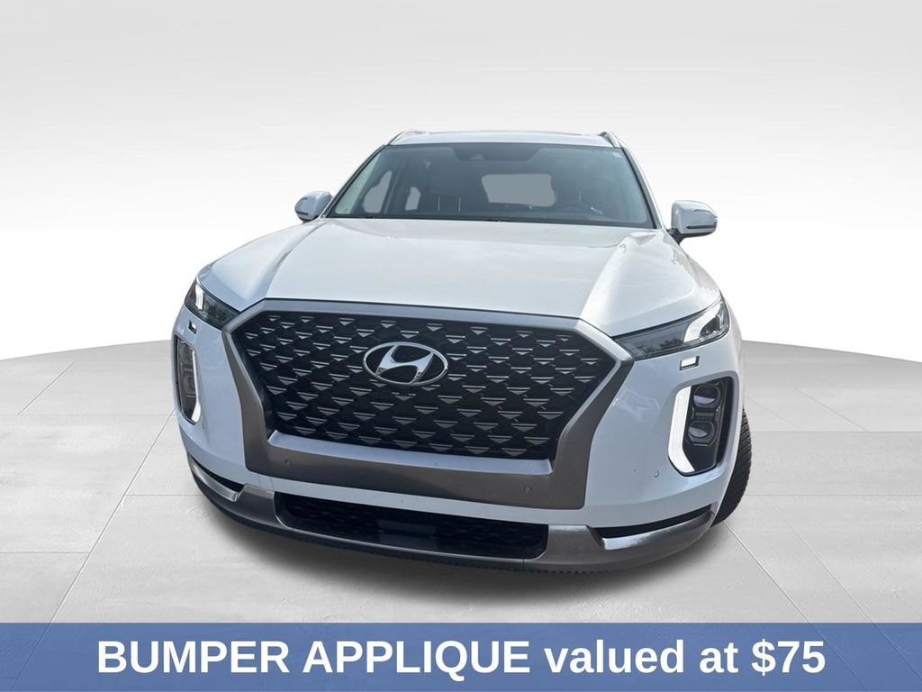 2022 Hyundai Palisade Calligraphy - Photo 7