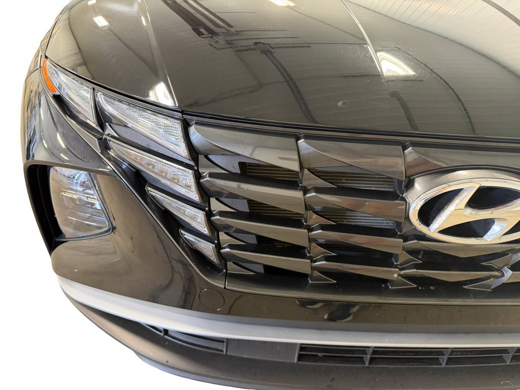 2024 Hyundai Tucson SEL - Photo 15