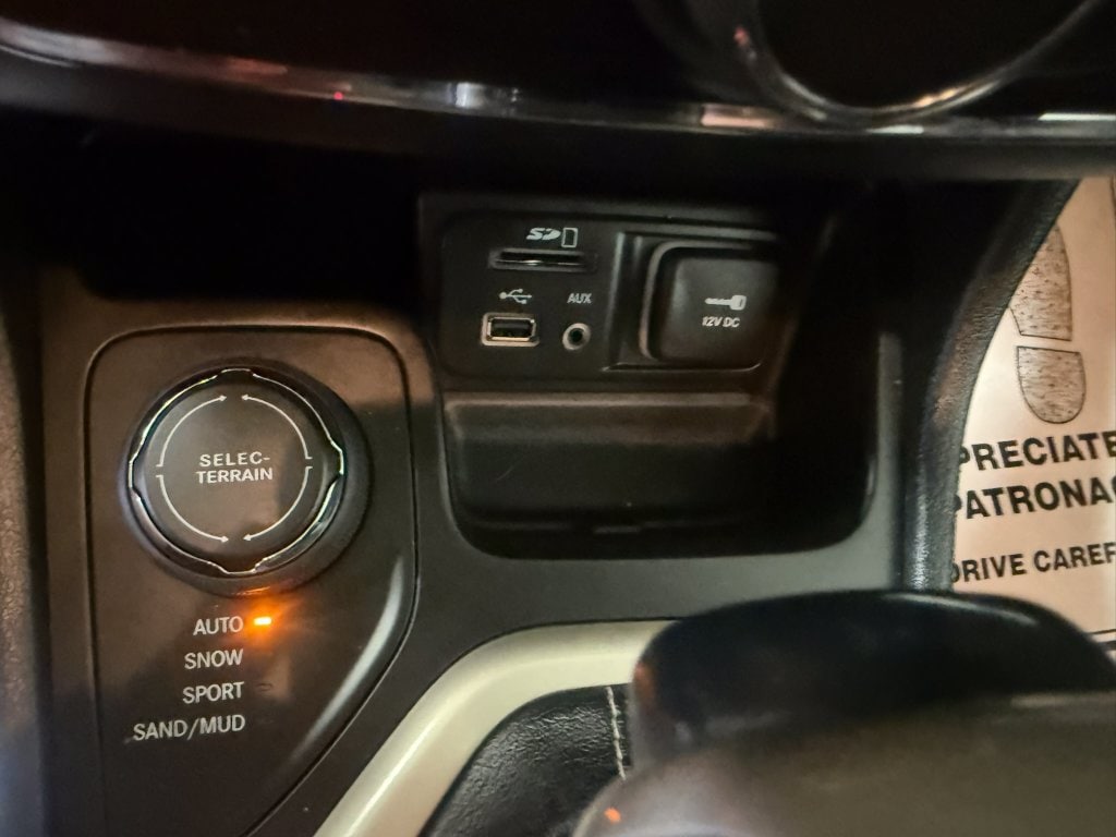 2016 Jeep Cherokee Latitude - Photo 35