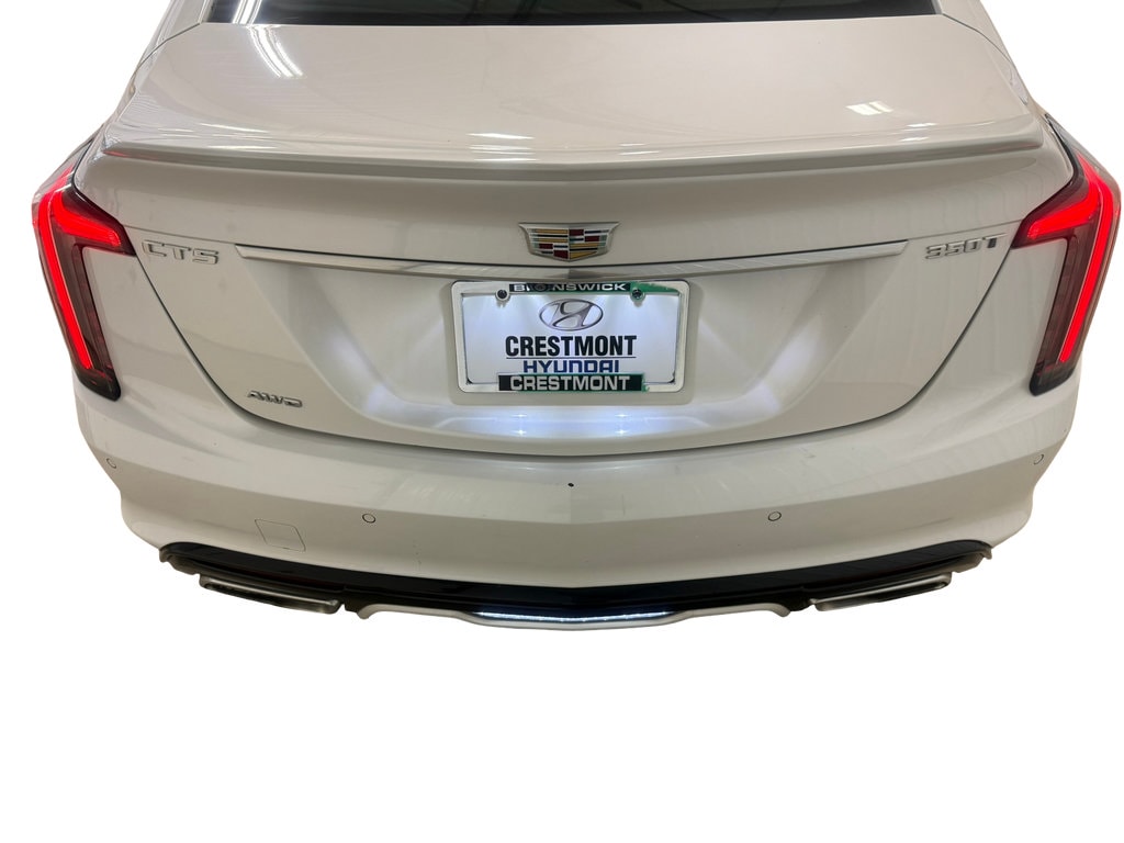 2023 Cadillac CT5 Sport - Photo 17
