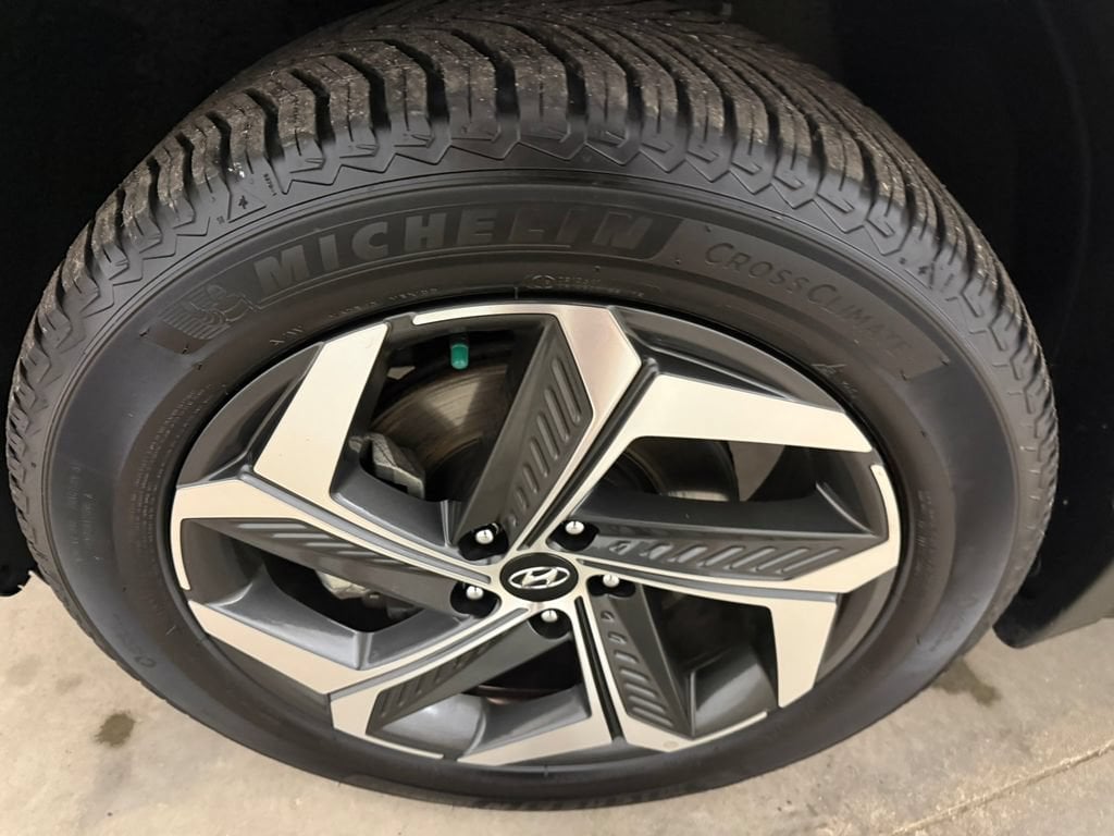 2023 Hyundai Tucson Limited - Photo 10