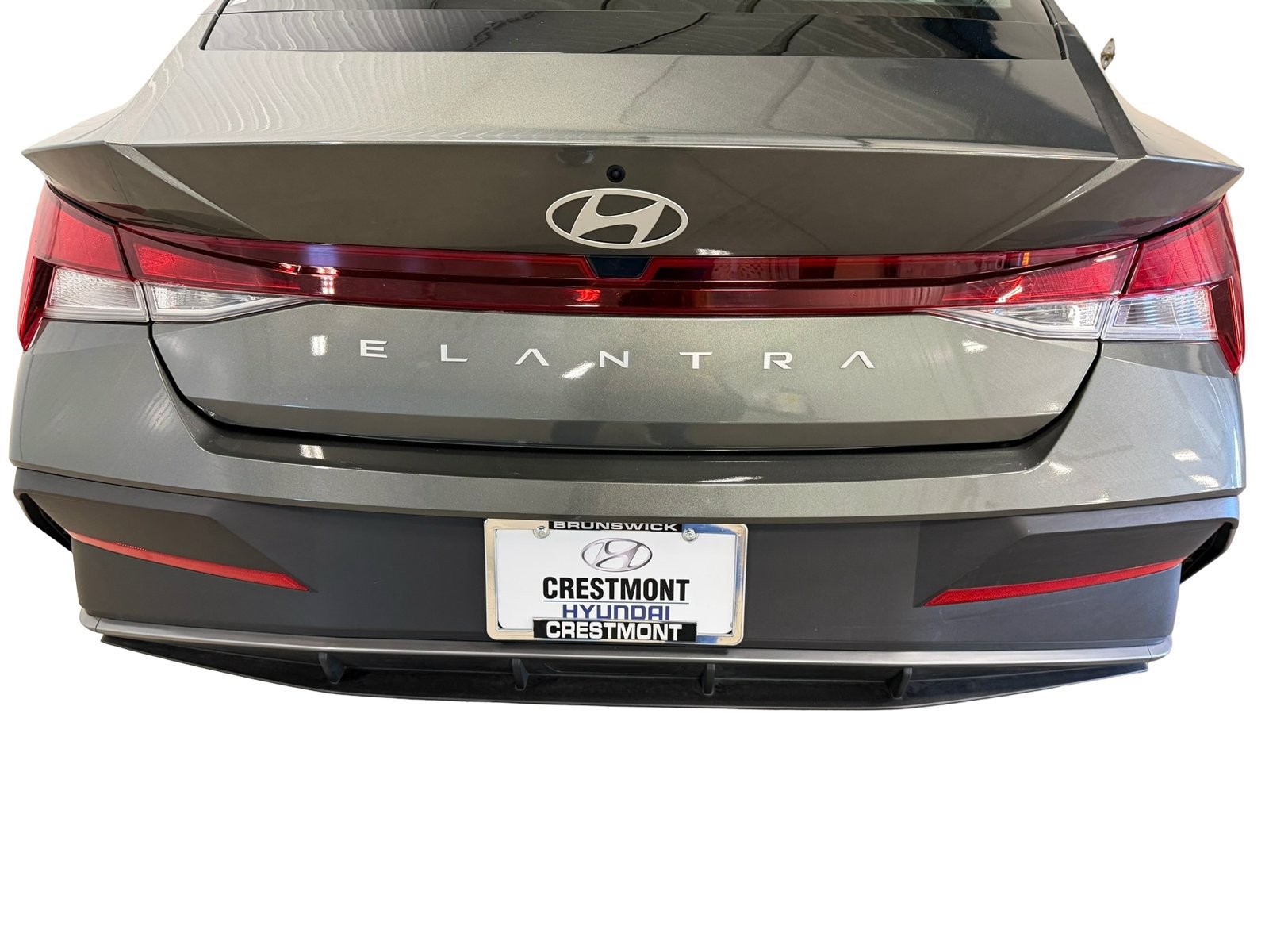2024 Hyundai Elantra SE - Photo 19