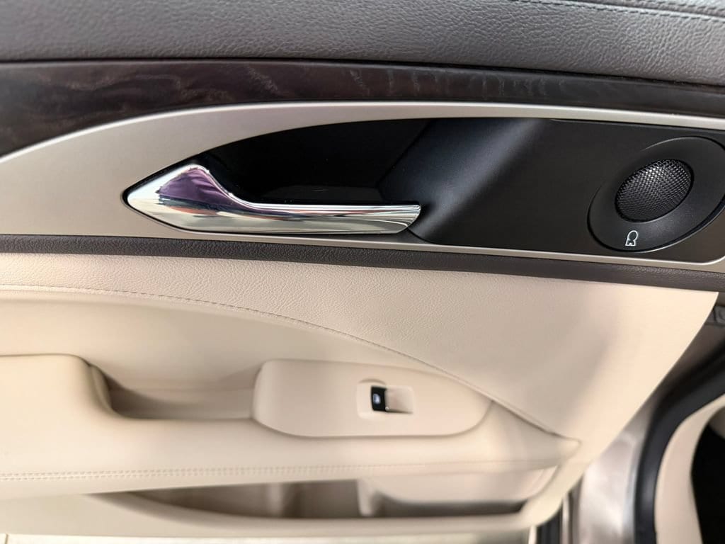 2019 Lincoln MKZ Reserve I - Photo 30