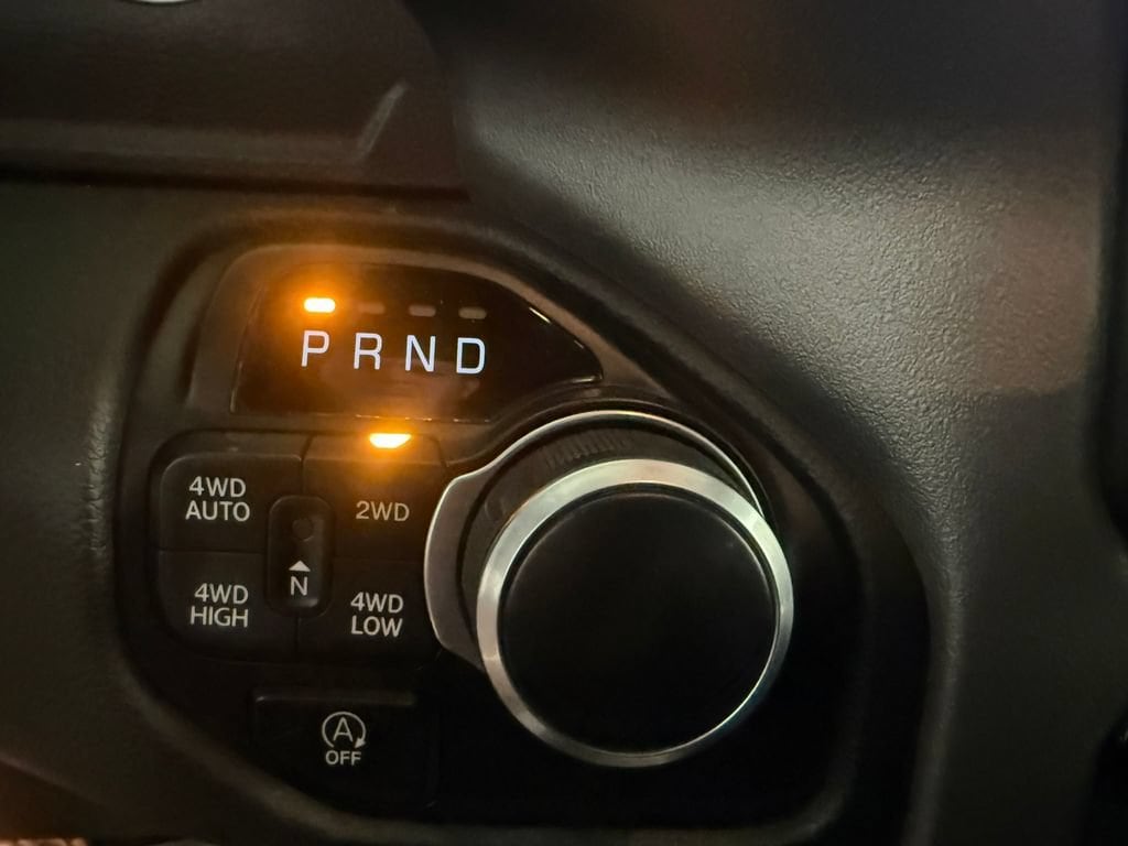 2024 RAM Ram 1500 Pickup Big Horn/Lone Star - Photo 36