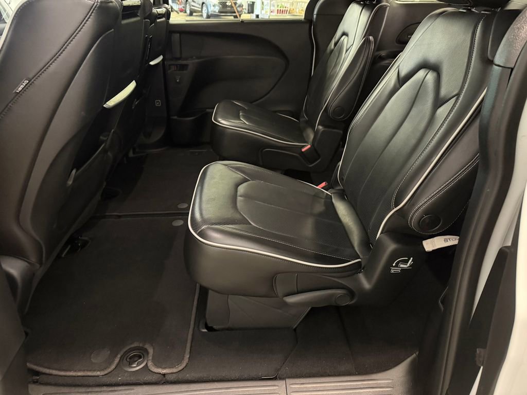 2023 Chrysler Pacifica Limited - Photo 23