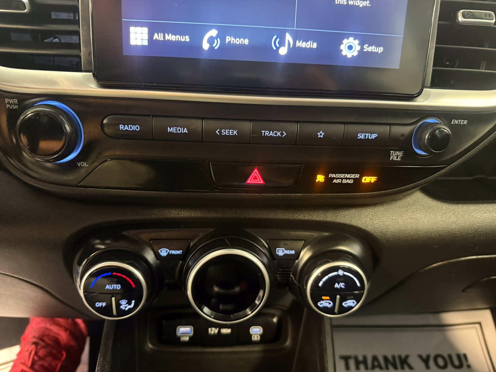 2023 Hyundai Venue SEL - Photo 36