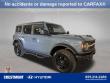 Used 2024 Ford Bronco Black Diamond SUV