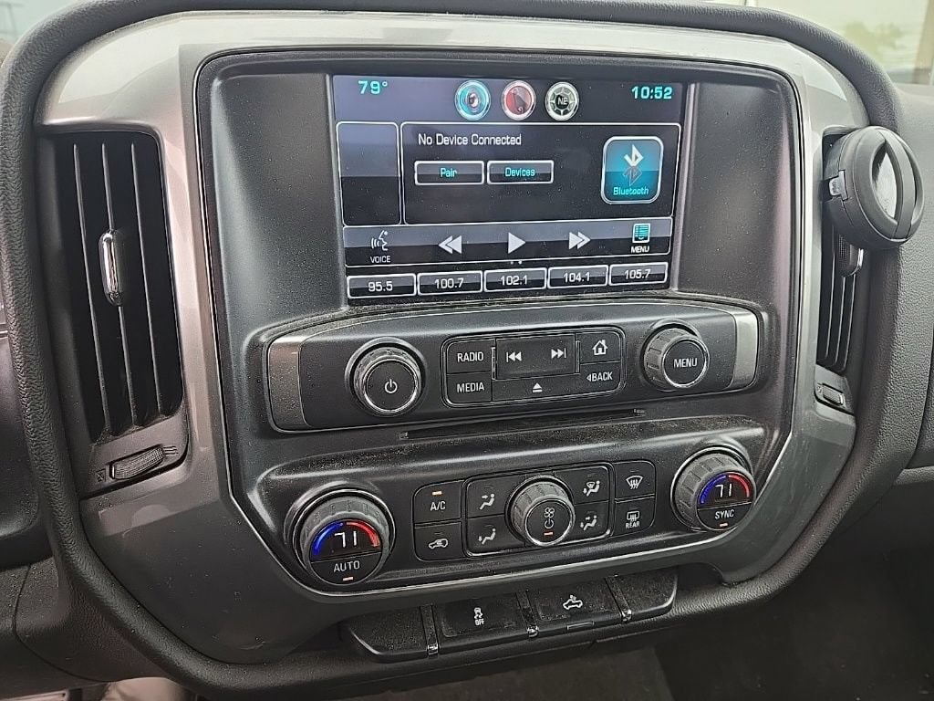 2015 Chevrolet Silverado 1500 LT - Photo 8
